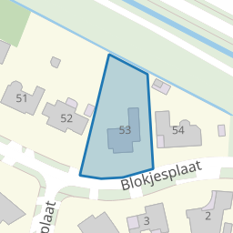 Perceel GOE00-AB-641