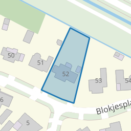 Perceel GOE00-AB-642