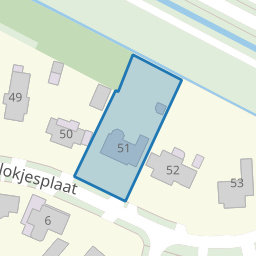 Perceel GOE00-AB-643