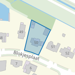 Perceel GOE00-AB-644