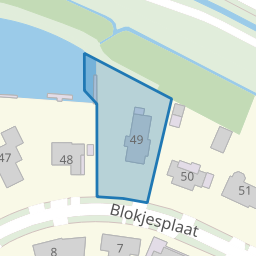 Perceel GOE00-AB-645