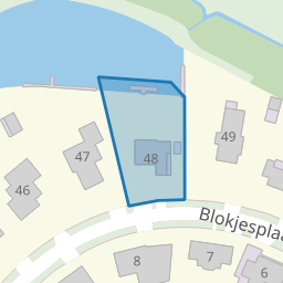 Perceel GOE00-AB-646