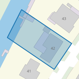 Perceel GOE00-AB-650