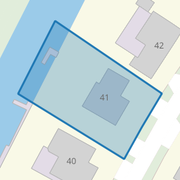 Perceel GOE00-AB-651