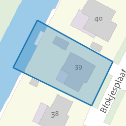 Perceel GOE00-AB-653