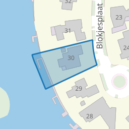 Perceel GOE00-AB-656