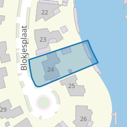 Perceel GOE00-AB-657