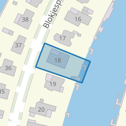 Perceel GOE00-AB-663