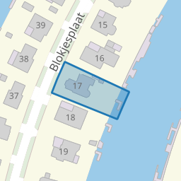 Perceel GOE00-AB-664