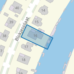 Perceel GOE00-AB-665