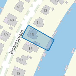 Perceel GOE00-AB-666