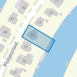 Perceel GOE00-AB-667