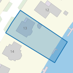 Perceel GOE00-AB-668