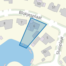 Perceel GOE00-AB-675