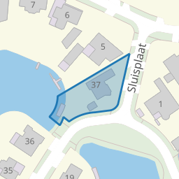 Perceel GOE00-AB-676