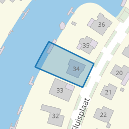 Perceel GOE00-AB-679