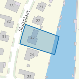 Perceel GOE00-AB-685