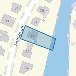 Perceel GOE00-AB-686