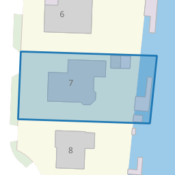 Perceel GOE00-AB-696