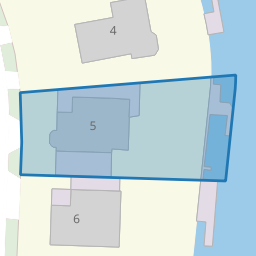 Perceel GOE00-AB-698