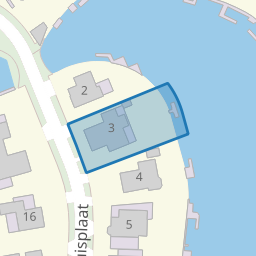 Perceel GOE00-AB-700