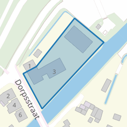 Perceel GOE00-AB-705