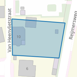 Perceel GOE00-AB-706