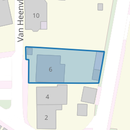 Perceel GOE00-AB-707