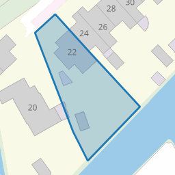 Perceel GOE00-AB-708