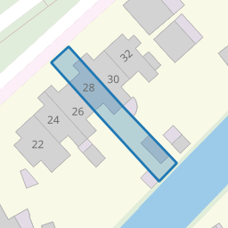 Perceel GOE00-AB-710