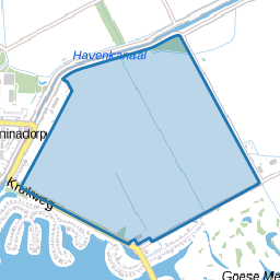 Perceel GOE00-AB-715