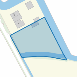 Perceel GOE00-AB-721