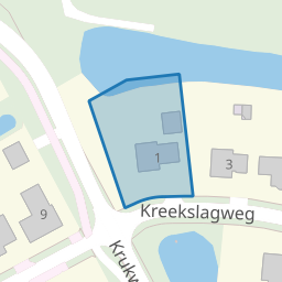 Perceel GOE00-AB-724