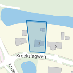 Perceel GOE00-AB-725