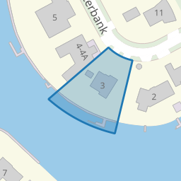 Perceel GOE00-AB-768