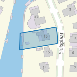 Perceel GOE00-AB-773