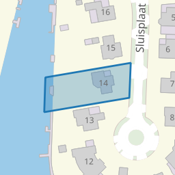 Perceel GOE00-AB-775