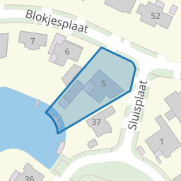 Perceel GOE00-AB-777