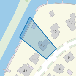 Perceel GOE00-AB-779