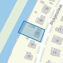 Perceel GOE00-AB-780