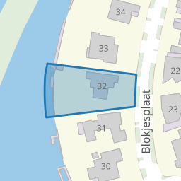 Perceel GOE00-AB-785