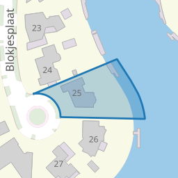 Perceel GOE00-AB-790