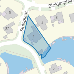 Perceel GOE00-AB-796