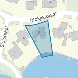 Perceel GOE00-AB-798