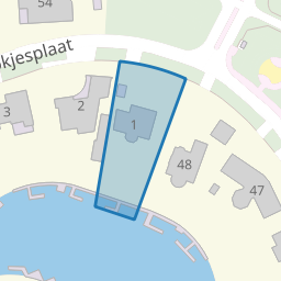 Perceel GOE00-AB-800