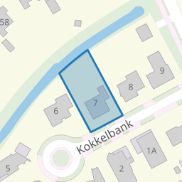 Perceel GOE00-AB-805