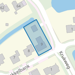 Perceel GOE00-AB-807