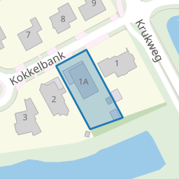 Perceel GOE00-AB-808