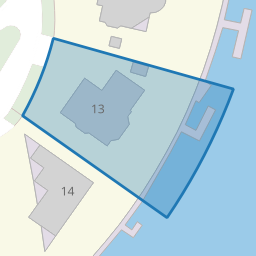 Perceel GOE00-AB-820