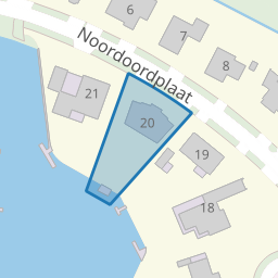 Perceel GOE00-AB-827